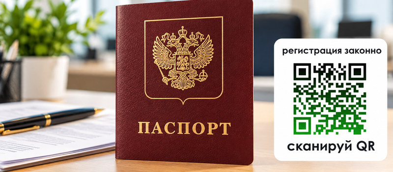 прописка в Воткинске регистрация в Воткинске
